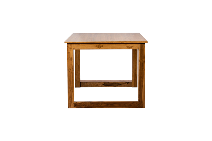 TR Madeira Dining Table & Chairs (4 Seats)